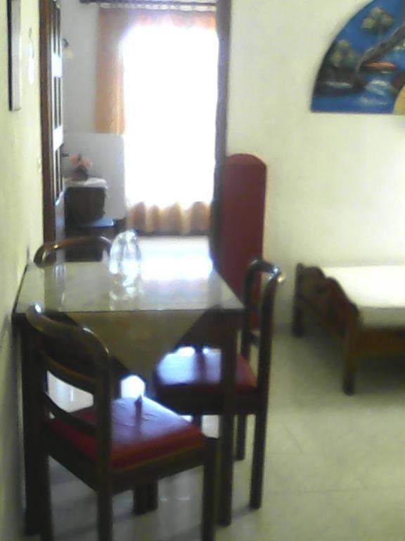Hotel Mary Marathókampos Habitación foto
