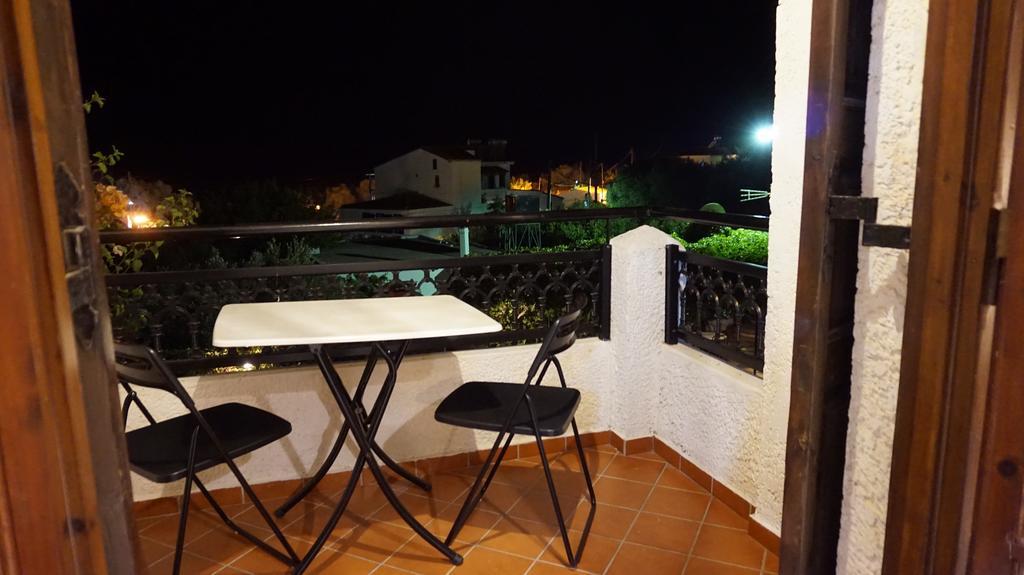 Hotel Mary Marathókampos Habitación foto